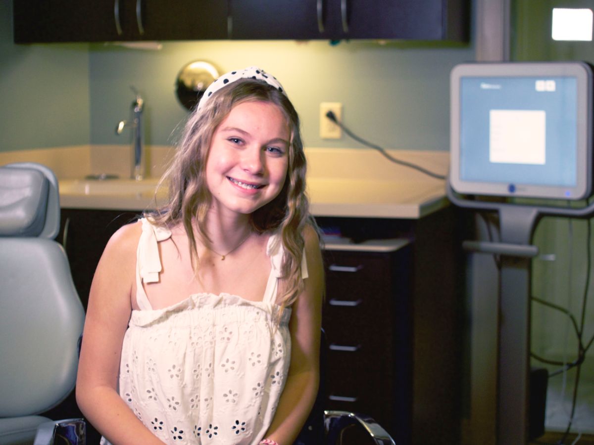 Chandler AZ Braces