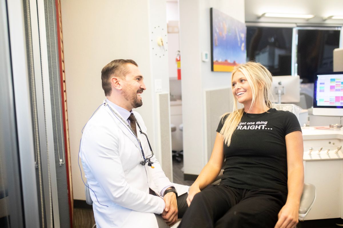 Orthodontics Chandler AZ