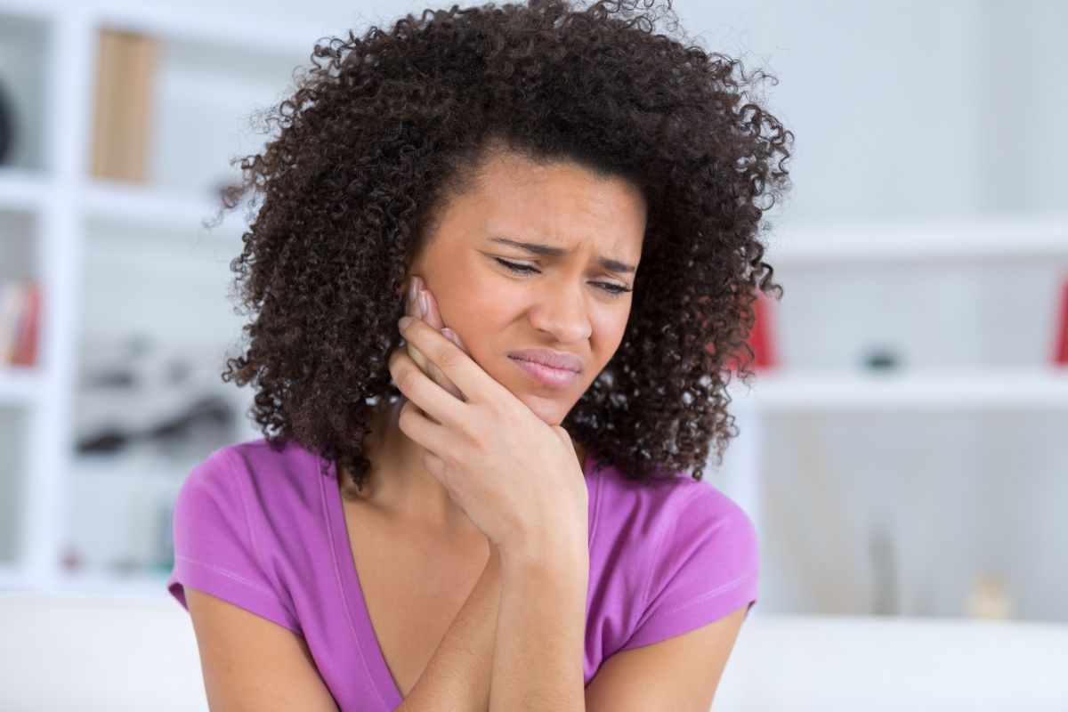 Identifying & Treating The Symptoms Of TMD