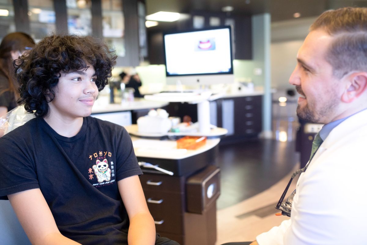 Why You Should Trust Your Family's Smiles To An Orthodontist