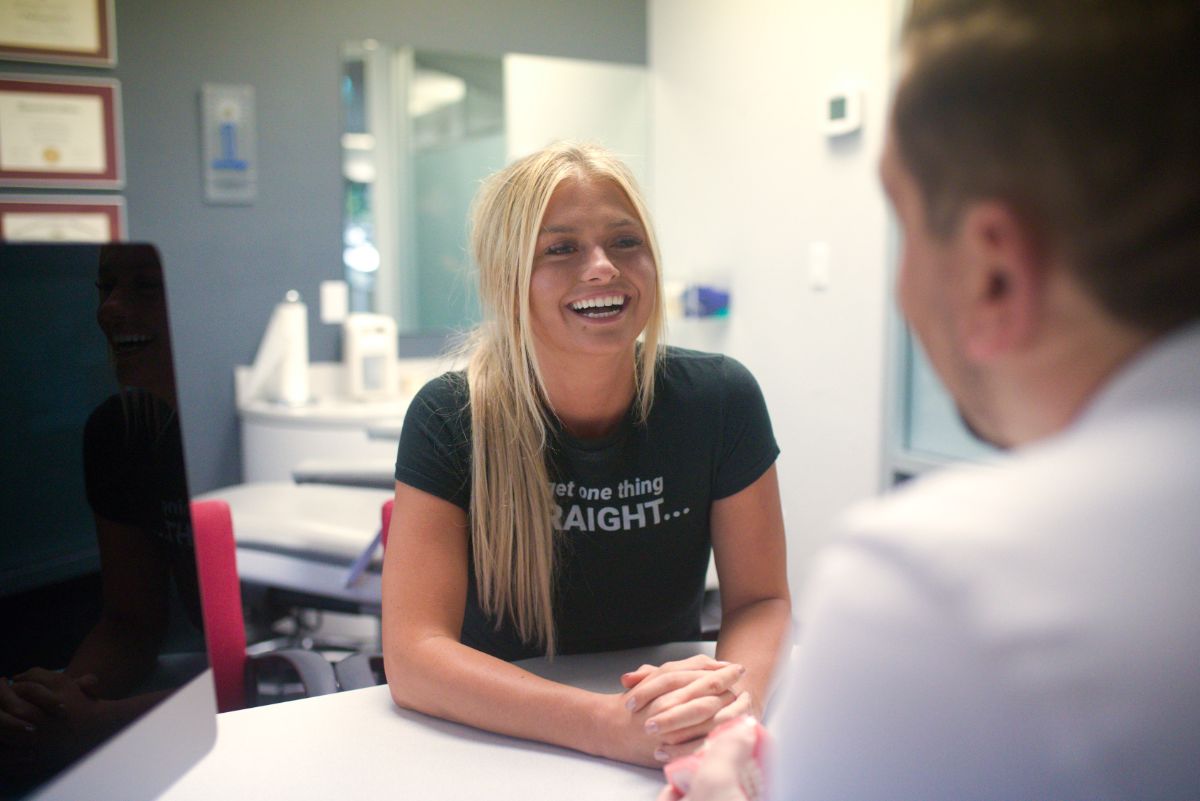 Four Reasons to Get Braces as an Adult