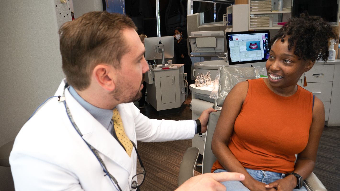 Five Things You Will Not Get with Mail-Order Orthodontics