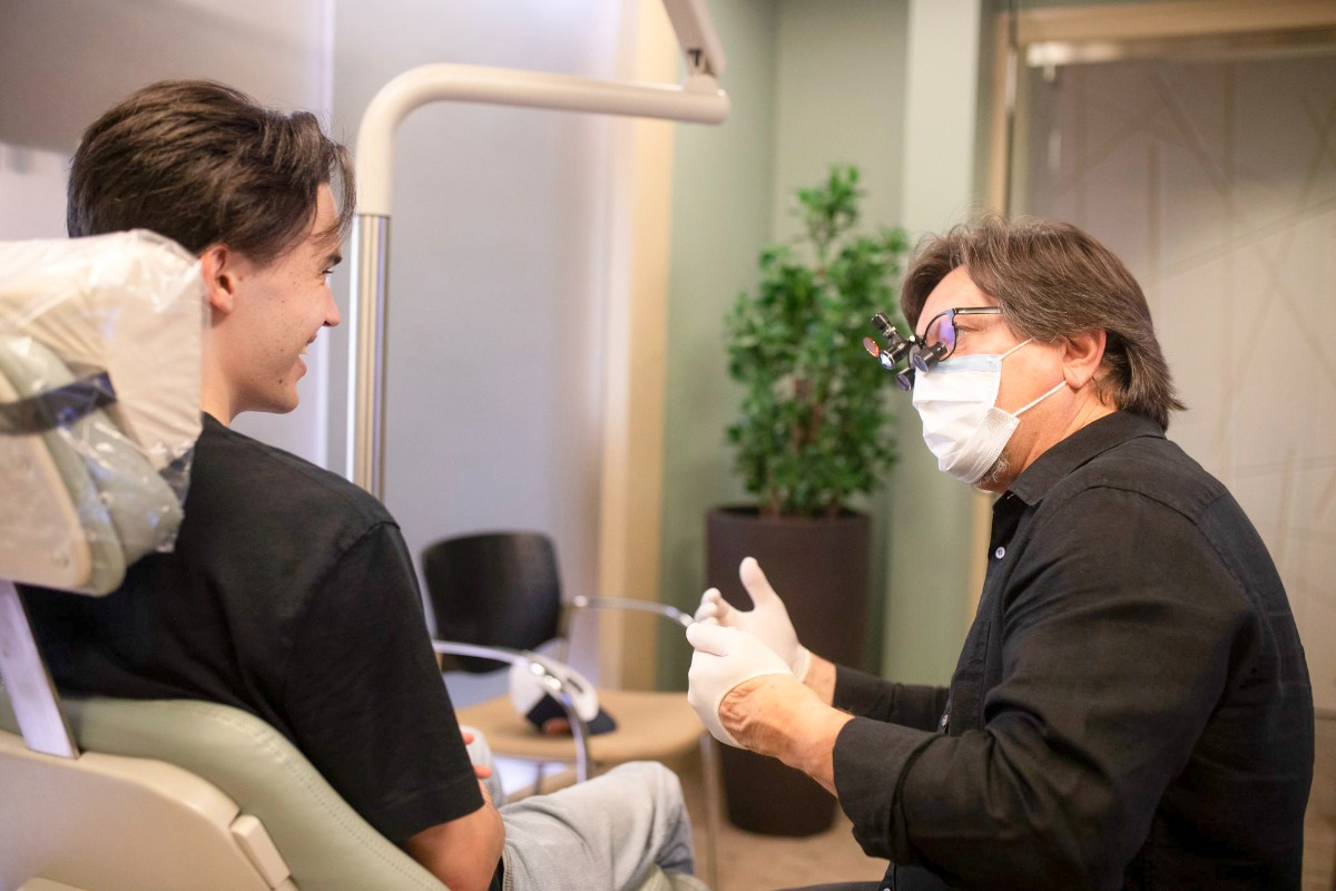 Questions to Ask When Choosing an Orthodontist