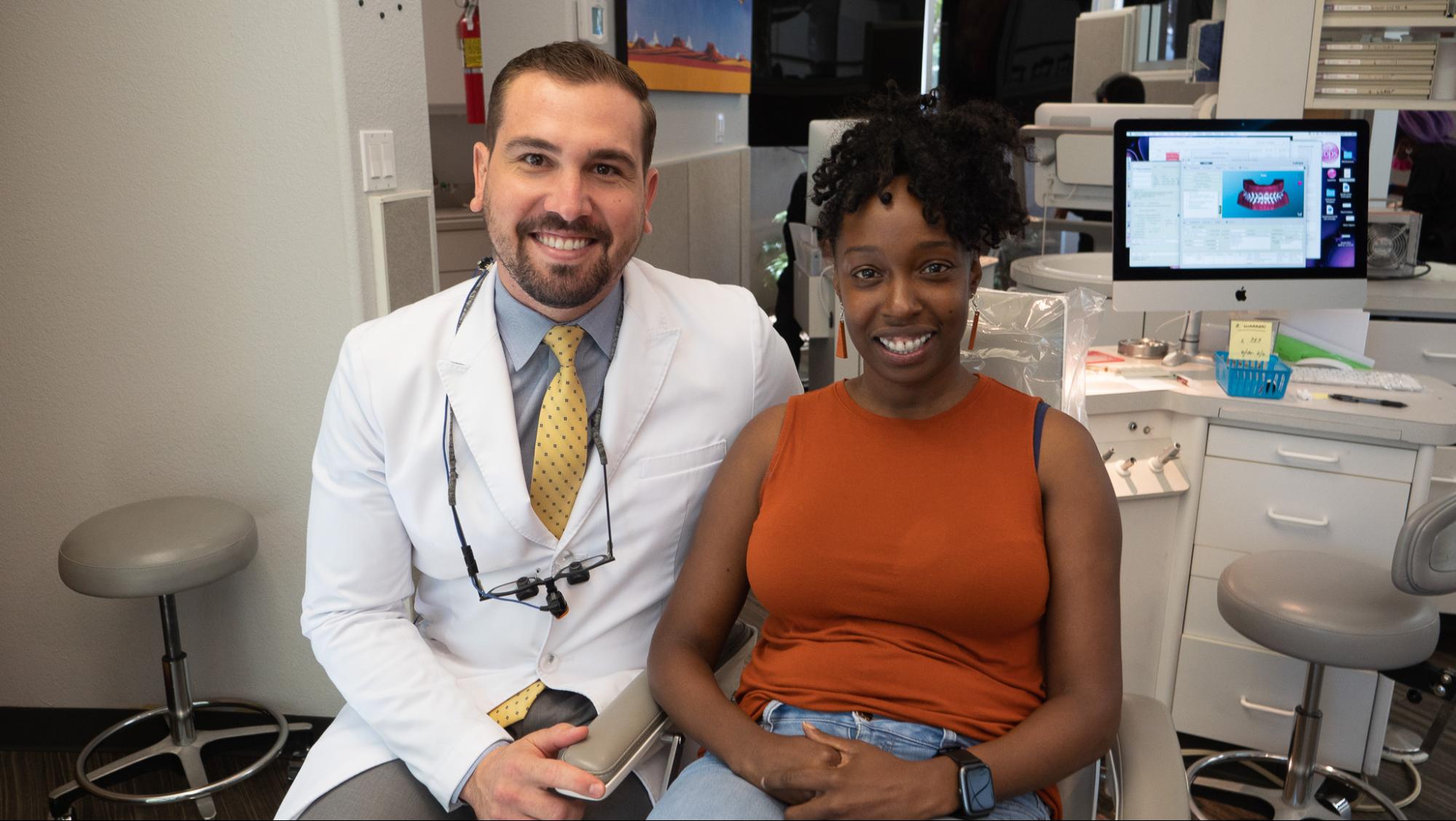 The 5 Benefits of Seeing an Orthodontist In Your Local Community