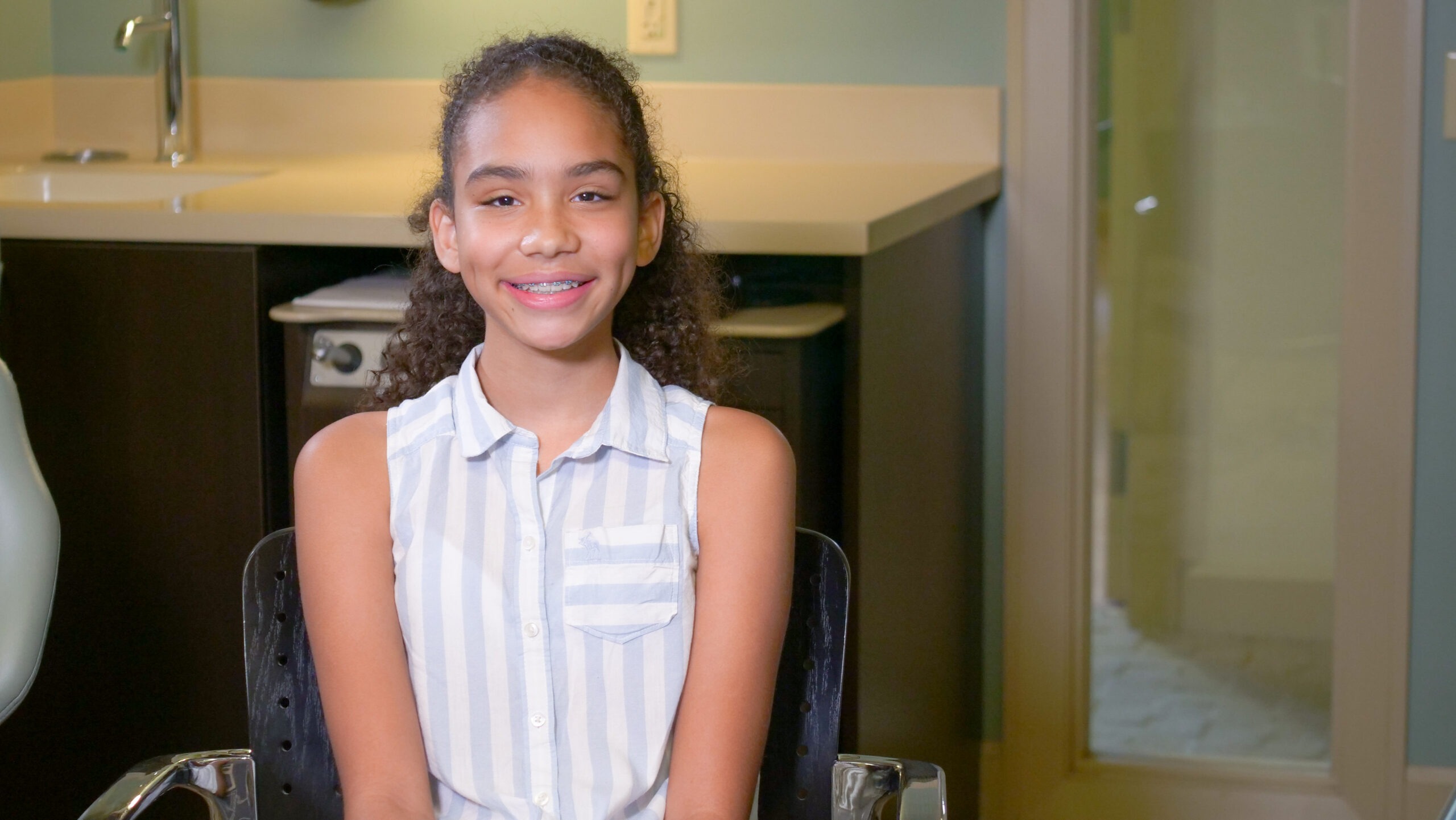 Wondering what's the best age to get braces, thinking you&rsquo;ve missed your chance? If so, Serrano Orthodontics is here to brings good news!
