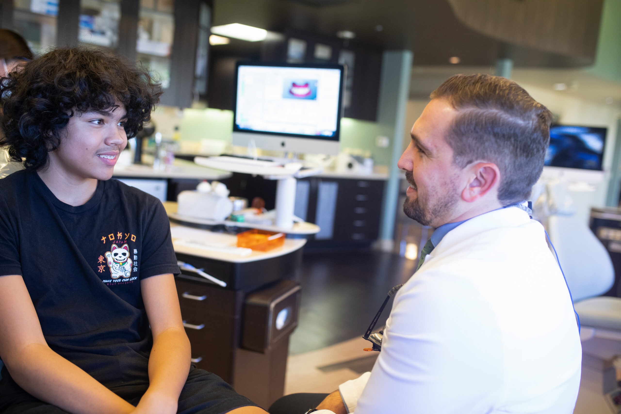 How Do Braces Work?