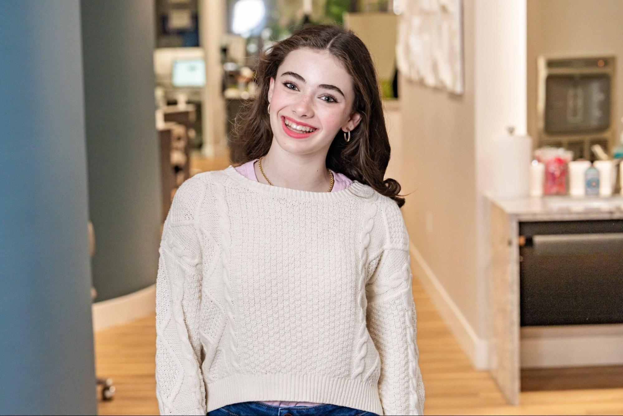 Orthodontic Treatment for Teens in Chandler
