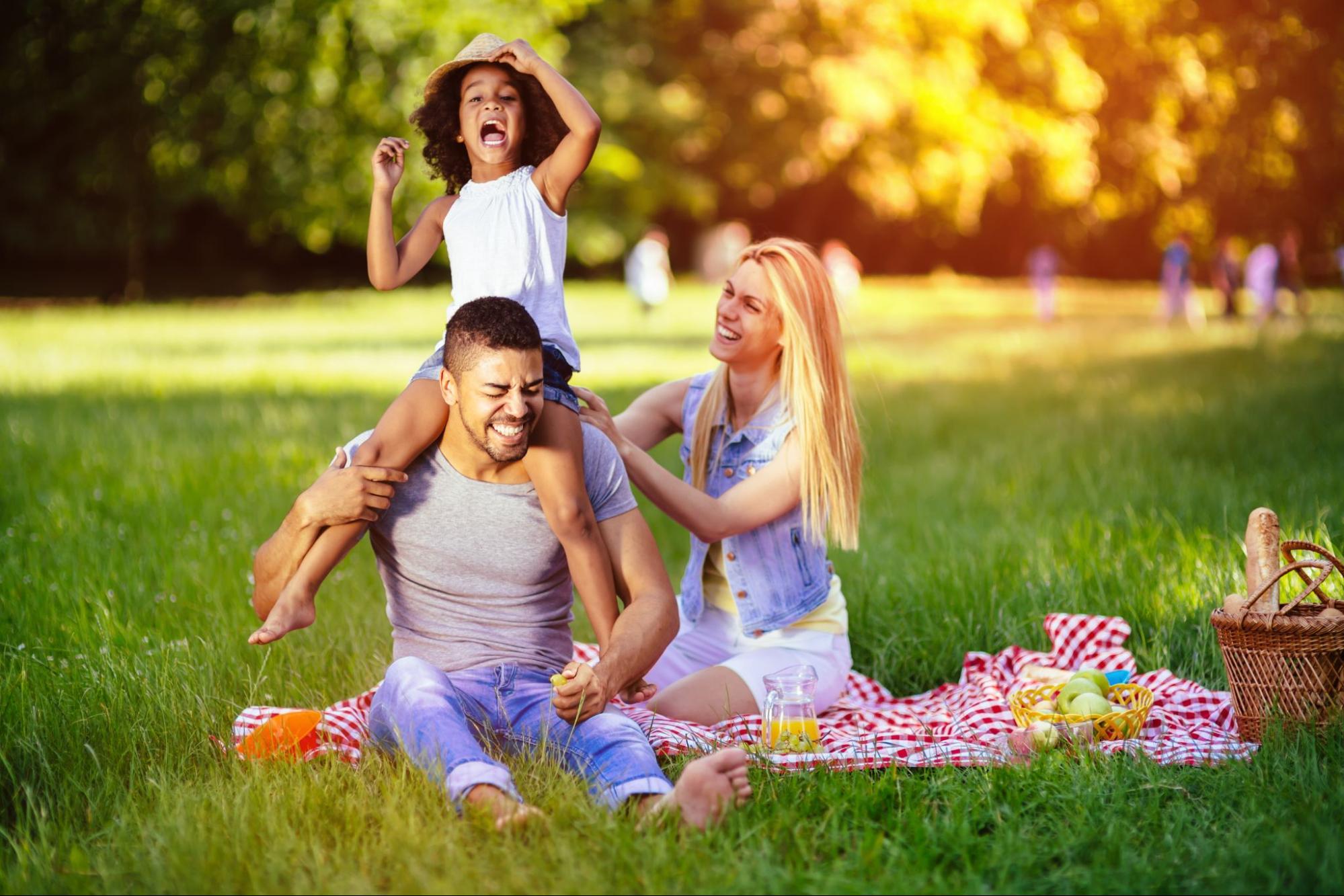 Top 5 Family Events in Phoenix
