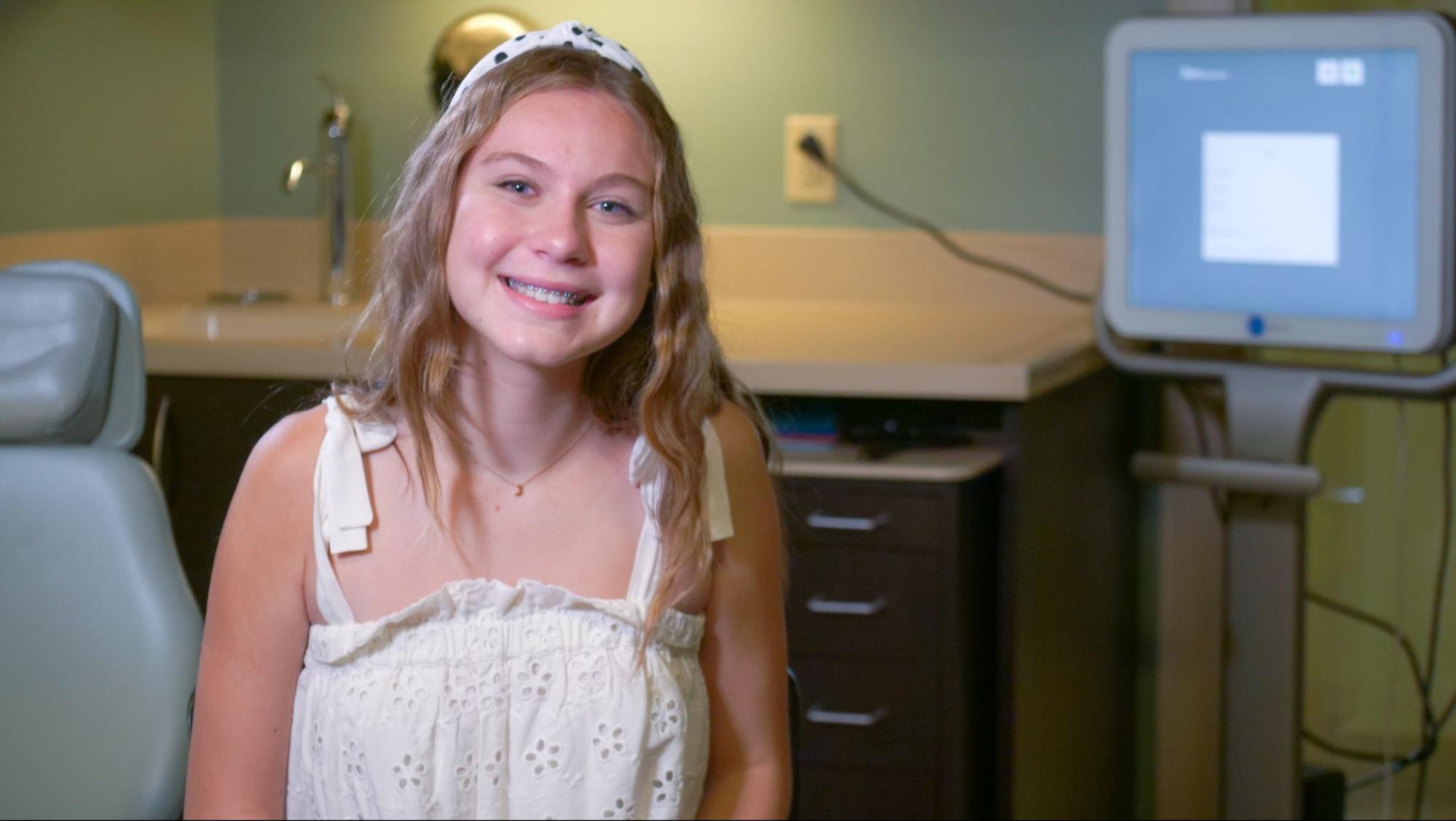 5 Reasons to Love Your Braces From Serrano Orthodontics